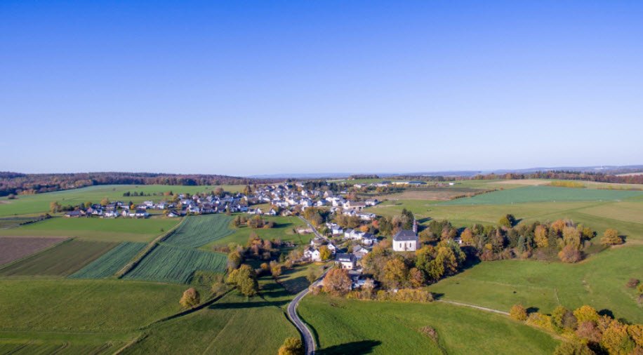 Lipporner Schanze, Lipporn, Germany, Germany